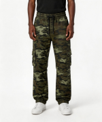 Camo Sweatpants Unisex (10PCS BUNDLE) - Image 2