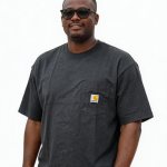 Pocket Tees (10PCS BUNDLE)