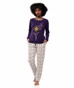 Ladies' Premium Pyjama (10PCS BUNDLE) - Image 2