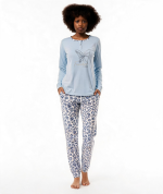 Ladies' Premium Pyjama (10PCS BUNDLE) - Image 4