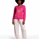 Ladies' Premium Pyjama (10PCS BUNDLE)