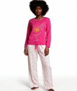 Ladies' Premium Pyjama (10PCS BUNDLE)