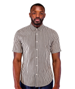 Men’s Premium Short Sleeve Shirt (10PCS BUNDLE) - Image 2
