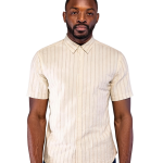 Men’s Premium Short Sleeve Shirt (10PCS BUNDLE)