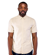 Men’s Premium Short Sleeve Shirt (10PCS BUNDLE)