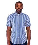 Men’s Premium Short Sleeve Shirt (10PCS BUNDLE) - Image 6