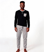 Men's Premium Pyjama (10PCS BUNDLE) - Image 4