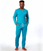 Men's Premium Pyjama (10PCS BUNDLE) - Image 3
