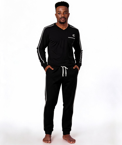 Men's Premium Pyjama (10PCS BUNDLE)
