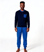 Men's Premium Pyjama (10PCS BUNDLE) - Image 6
