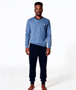 Men's Premium Pyjama (10PCS BUNDLE) - Image 5