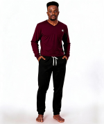 Men's Premium Pyjama (10PCS BUNDLE) - Image 2