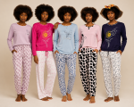Ladies Premium Pyjama (10PCS BUNDLE)