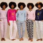 Ladies Premium Pyjama (10PCS BUNDLE)