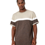 Men’s Textured T-Shirts (10PCS BUNDLE)